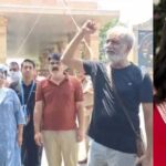 ट्विशा शर्मा केस में बड़ा एक्शन, सास गिरबाला का पद जाएगा; आरोपी पति पर 30 हजार का इनाम