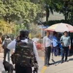 चंडीगढ़ के स्कूलों को बम से उड़ाने की धमकी, हरियाणा CM ऑफिस भी निशाने पर