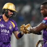 ईडन गार्डन्स में KKR का जलवा, मुंबई इंडियंस को हराकर प्लेऑफ की उम्मीद कायम