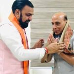 बिहार मंत्रिमंडल विस्तार से पहले मुख्यमंत्री सम्राट चौधरी का दिल्ली दौरा बना राजनीतिक हलचल का केंद्र