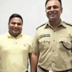 पटना में फर्जी ईडी अधिकारी बनकर ठगी करने वाला अभिषेक अग्रवाल STF की गिरफ्त में