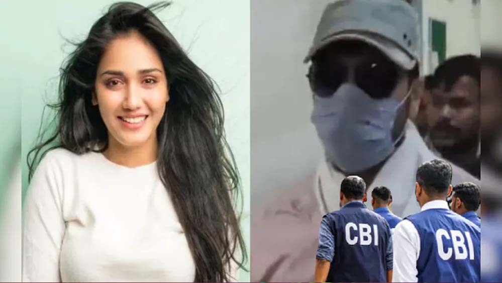 ट्विशा दहेज हत्या केस में CBI की एंट्री तेज, आज समर्थ की कस्टडी लेकर WhatsApp-Call रिकॉर्ड खंगालेगी टीम