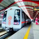 ईंधन बचाने की मुहिम के बीच दिल्ली मेट्रो में बढ़ी रफ्तार, अतिरिक्त ट्रेनें तैनात
