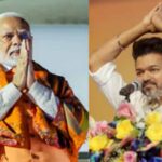 नरेंद्र मोदी ने नए मुख्यमंत्री जोसेफ विजय को दी शुभकामनाएं, केंद्र से सहयोग का आश्वासन