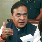 हिमंता बिस्वा सरमा फिर बने नेता, लगातार दूसरी बार संभालेंगे असम की कमान