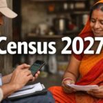 जनगणना 2027 की शुरुआत, घर आए कर्मचारी से पूछी जाएंगी 33 बातें, जानें क्या होगा सवाल