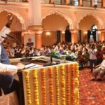 प्रकृति अनुकूल स्थापत्य हमारे वास्तु का है आधार : मुख्यमंत्री डॉ. यादव