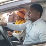 राजगढ़ में सीईओ बने ‘ड्राइवर’, जीवनभर की ईमानदारी का मिला अनोखा इनाम