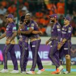 KKR  की शानदार वापसी, SRH  को 7 विकेट से हराया