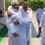 बिहार कैबिनेट विस्तार में बड़ा दावा: नीतीश कुमार के बेटे निशांत कुमार को मंत्री पद