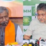 नारी शक्ति वंदन कानून पर झारखंड में सियासी घमासान, विशेष सत्र की मांग तेज