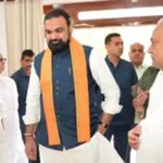 पटना में सियासी हलचल, कैबिनेट विस्तार की अटकलें हुई तेज