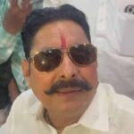 अनंत सिंह को कोर्ट से राहत नहीं, अश्लील डांस और हथियार प्रदर्शन मामले में अगली सुनवाई 15 मई को