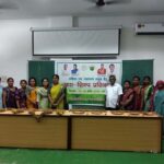 छत्तीसगढ़ की जड़ी-बूटियों से महकेगा नारी शक्ति का स्वावलंबन