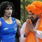 विनेश फोगाट का सनसनीखेज खुलासा: बृजभूषण सिंह ने किया शोषण, इस बात का सता रहा है डर