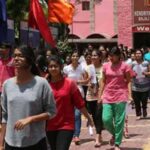 राजस्थान में प्रयोगशाला सहायक और कनिष्ठ सहायक के 804 पदों पर भर्ती परीक्षा के लिए कड़े सुरक्षा इंतजाम