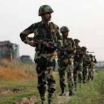बीकानेर बॉर्डर पर हथियार तस्करी नेटवर्क का पर्दाफाश, ड्रोन से पाकिस्तान से हो रही थी सप्लाई