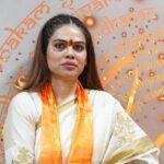 फायरब्रांड नेता नाजिया इलाही खान को पाकिस्तान से मिली जान से मारने की धमकी, बोलीं- मैं डरने वाली नहीं
