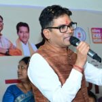 रायपुर : 50 लाख की लागत से बने सामुदायिक भवन का लोकार्पण, रायगढ़ को मिली नई सौगात