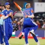ICC ODI Ranking में भारत नंबर-1 बरकरार, न्यूजीलैंड से बढ़ा खतरा