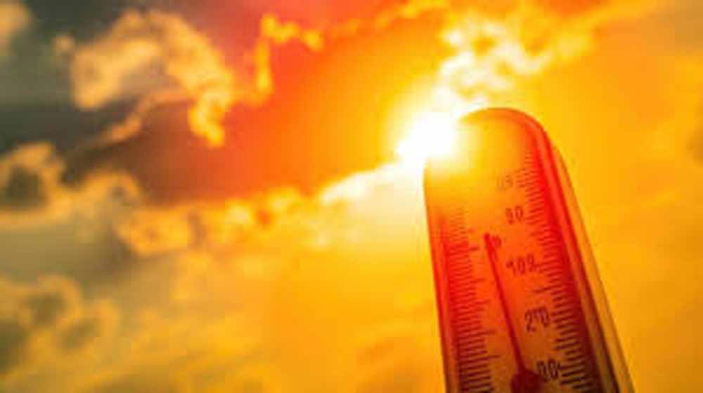 राजस्थान में बारिश की राहत जल्द खत्म, अगले दिनों में तापमान 5 डिग्री तक बढ़ेगा