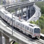 जयपुर मेट्रो फेज-2 को मंजूरी, 41 किमी कॉरिडोर पर 918 करोड़ का काम शुरू