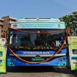 दिल्ली में शुरू हुई हाइड्रोजन बस सेवा, सेंट्रल विस्टा रूट पर मिलेगी नई कनेक्टिविटी