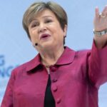 IMF की चेतावनी: युद्ध के कारण दुनिया बड़ी संकट में, IMF चीफ ने कहा- हालात और बिगड़ सकते हैं