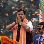 पश्चिम बंगाल के नतीजे आने से पहले यूपी पहुंचे BJP दिग्गज, PM मोदी और नितिन नवीन रहे सक्रिय