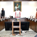 लोक कल्याणकारी और विकास कार्यों के लिए 38 हजार 555 करोड़ रूपये की स्वीकृति