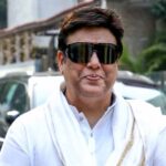 गोविंदा ने स्टेज पर लगाए ठुमके, डांस देख फैंस हुए दीवाने