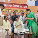 बुरहानपुर को विकास की नई राह, CM मोहन यादव ने किए बड़े ऐलान; निमाड़ में इन्वेस्टर्स समिट का ऐलान