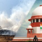 भोपाल आदमपुर कचरा खंती में आग पर सुप्रीम कोर्ट सख्त, कलेक्टरों को दी ऑन- द- स्पॉट कार्रवाई की अनुमति