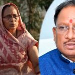 मुख्यमंत्री  साय ने दूरभाष पर पद्मश्री फुलबासन यादव से की चर्चा, जाना हालचाल