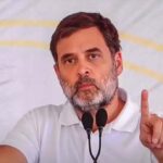 राहुल गांधी का हमला: ‘बीजेपी का हर छठा सांसद है वोट चोरी से विजेता, हरियाणा सरकार घुसपैठियों की’