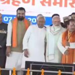 बिहार कैबिनेट विस्तार में जातीय संतुलन पर जोर सामाजिक समीकरणों पर टिकी नई राजनीतिक रणनीति