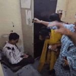 अजमेर स्याही कांड: पुलिस कस्टडी में कांग्रेस नेता पर हमला, 3 पुलिसकर्मी लाइन हाजिर