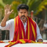 तमिलनाडु में नया मोड़: थलापति विजय की मौज, BJP की चाल और स्टालिन का खेल
