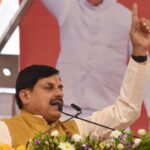 भोपाल निगम की 8-मंजिला बिल्डिंग का लोकार्पण, CM बोले—नीचे जनता से जुड़े काम होंगे; 10.5 मेगावाट सोलर प्लांट भी शुरू