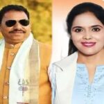 महिला कांग्रेस प्रदेशाध्यक्ष को 10 करोड़ का मानहानि नोटिस, आरोप बीजेपी विधायक चिंतामणि मालवीय पर महिला उत्पीड़न के