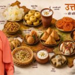 योगी सरकार की ओडीओसी योजना में यूपी के 75 जिलों का स्वाद: हर जनपद का पारंपरिक व्यंजन बनेगा पहचान