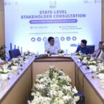 मध्यप्रदेश टेक्सटाइल सेक्टर में बड़ा लक्ष्य, 2030 तक 5 अरब डॉलर निर्यात का टारगेट