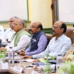 रेलवे–पुलिस–प्रशासन के समन्वय से सुनियोजित भीड़ प्रबंधन, कड़ी सुरक्षा और आधारभूत ढांचे के साथ होगा सिंहस्थ 2028 का सफल आयोजन – डीजीपी मकवाणा