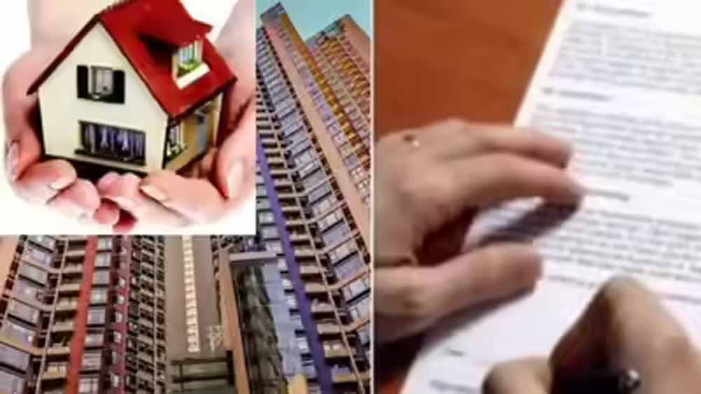 नोएडा में प्रॉपर्टी सिस्टम होगा डिजिटल, GIS से मिलेगी पूरी जानकारी एक क्लिक पर