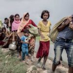 छत्तीसगढ़ में बांग्लादेशी घुसपैठियों की वापसी तेज, STF की समीक्षा बैठक; अब तक 57 ‘क्विट इंडिया’ नोटिस जारी