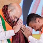 बंगाल में नया ‘दादा’: सुवेंदु अधिकारी बने मुख्यमंत्री, अमित शाह ने किया ऐलान