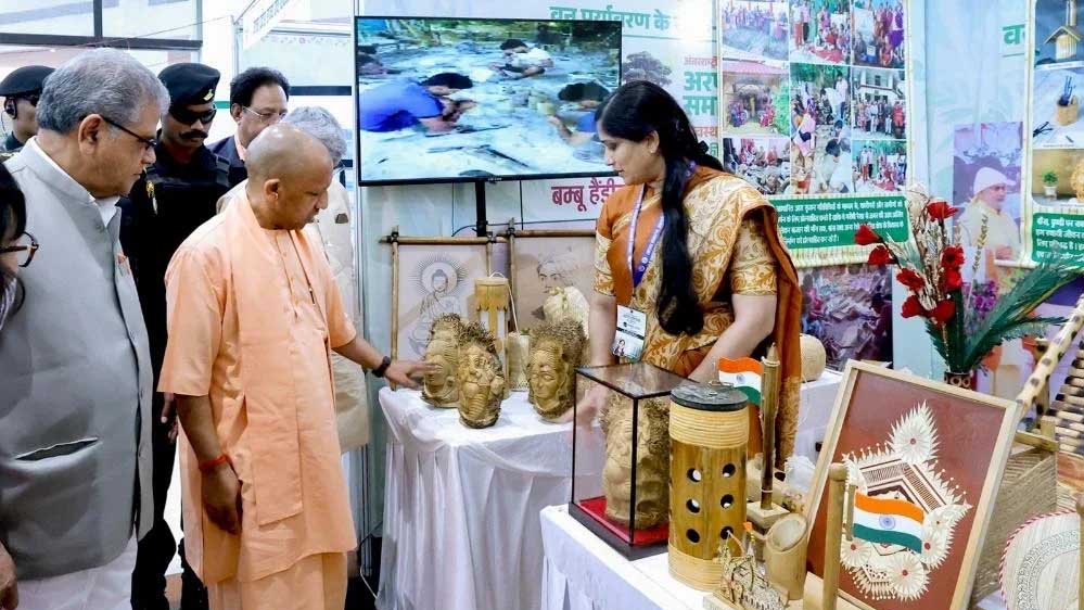 9 वर्षों में रोजगार, निवेश और आत्मनिर्भरता का सबसे बड़ा मॉडल बना उत्तर प्रदेश