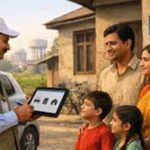 UP में शुरू होगी डिजिटल जनगणना, अब लोग खुद भर सकेंगे अपनी जानकारी