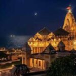 सोमनाथ अमृत महोत्सव 2026: 75 वर्ष पूरे होने पर भव्य आयोजन, पीएम मोदी हुए शामिल