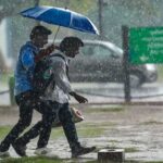 प्रदेश में दो सिस्टम एक्टिव, 13 जिलों में आंधी-बारिश का अलर्ट; जबलपुर और रीवा संभाग प्रभावित